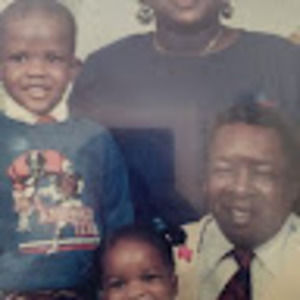 Meet your Posher, Steven